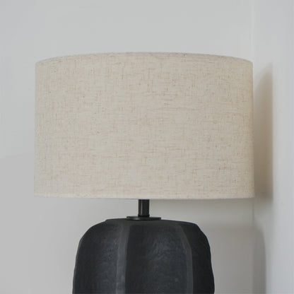 GlowForm - Lampe de table contemporaine