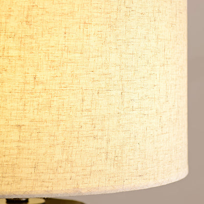 GlowForm - Lampe de table contemporaine