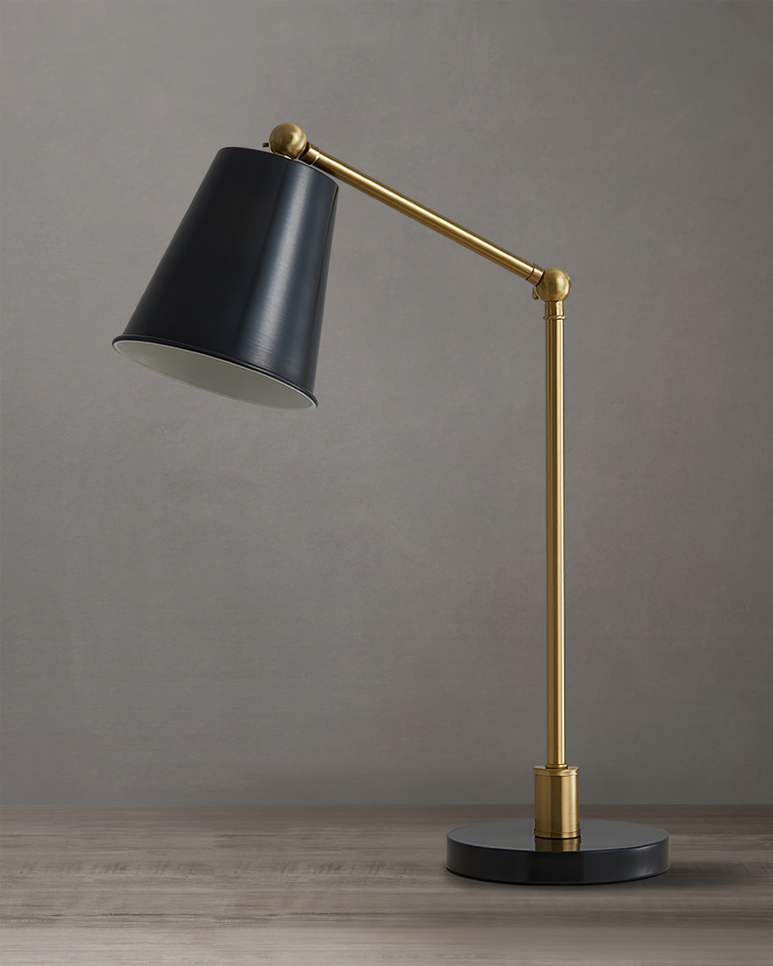 TresaBeam - Lampe de Bureau Moderne