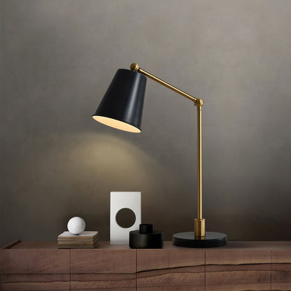 TresaBeam - Lampe de Bureau Moderne