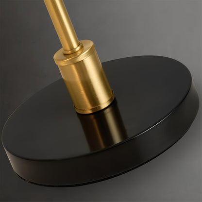 TresaBeam - Lampe de Bureau Moderne