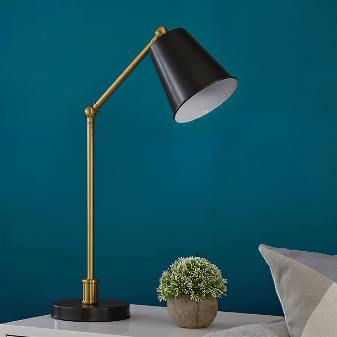 TresaBeam - Lampe de Bureau Moderne