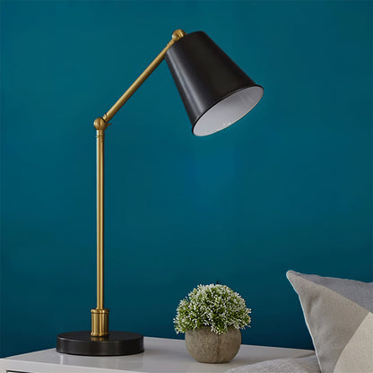 TresaBeam - Lampe de Bureau Moderne