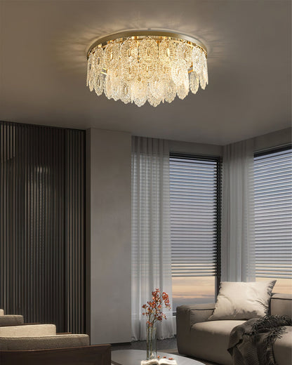 TrillionAura - Éclairage de chambre élégant et stylé