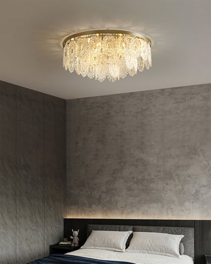 TrillionAura - Éclairage de chambre élégant et stylé