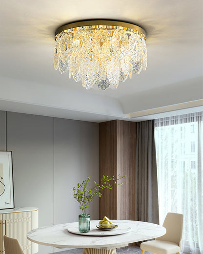 TrillionAura - Éclairage de chambre élégant et stylé