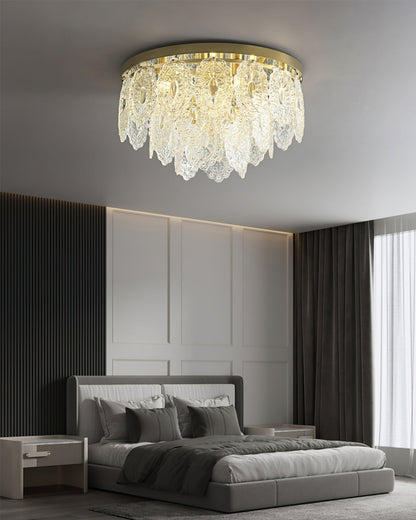 TrillionAura - Éclairage de chambre élégant et stylé