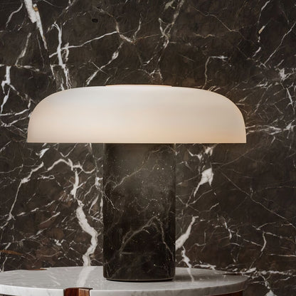 VibrantGleam - Lámpara de Escritorio Estilosa