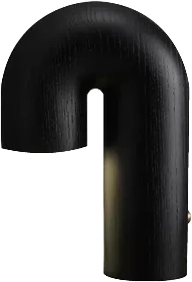 EleganceGlow – Nowoczesna Lampa Stołowa Diapo