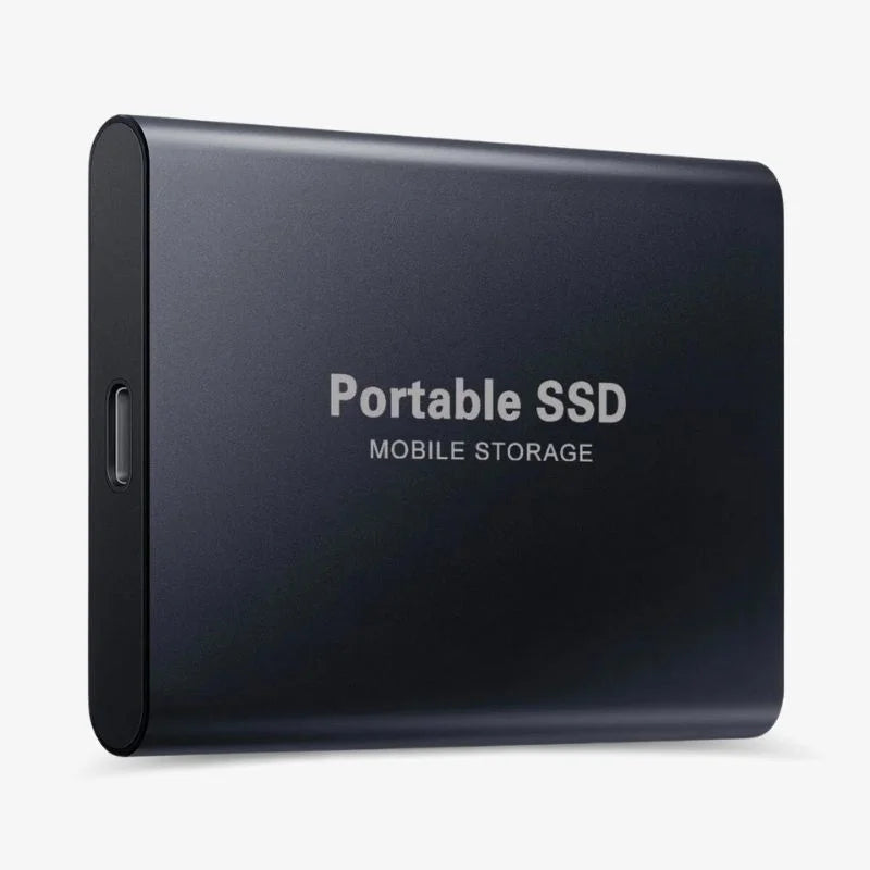 Variant image for Portable 2TB External SSD – Ultra Fast SSD External Hard Drive with USB 3.1 for Secure Data Storage-4
