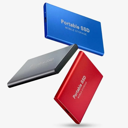 Portable 2TB External SSD – Ultra Fast SSD External Hard Drive with USB 3.1 for Secure Data Storage-2