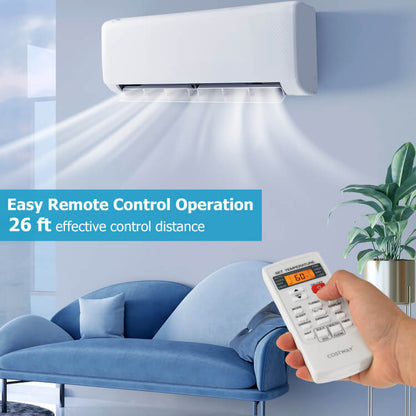 Universal AC Remote Control 4