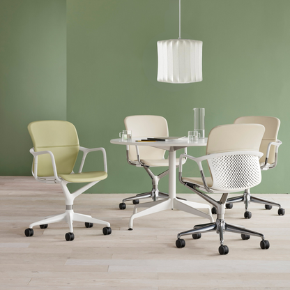 PureBubble – Lampe Orb élégante