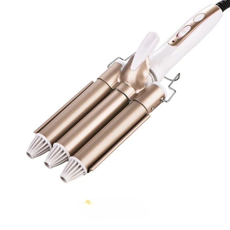 CurlPro - Hair Waver Styler