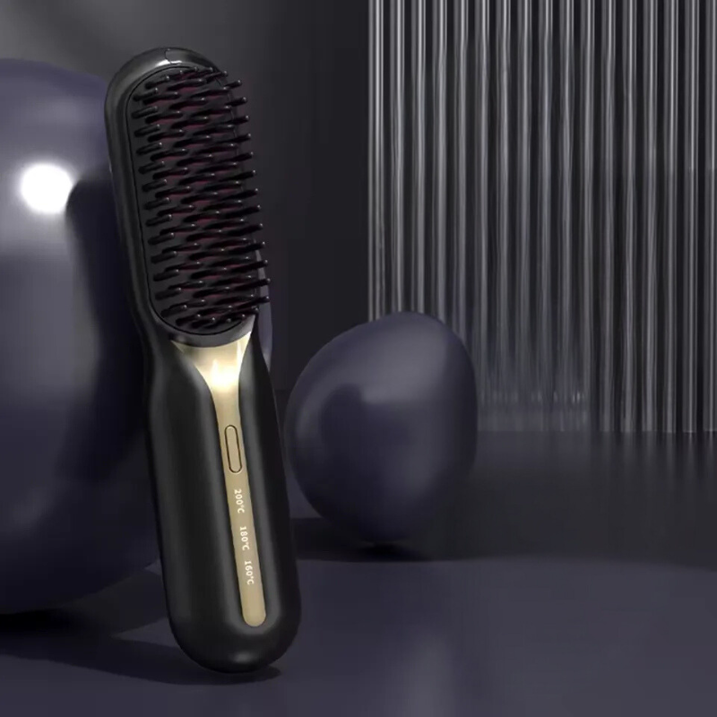StyleMate - Cordless Heat Comb