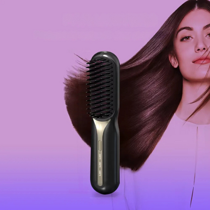 StyleMate - Cordless Heat Comb