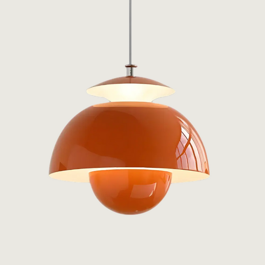 ScandiVibe - Stylish Scandinavian Ceiling Lamp