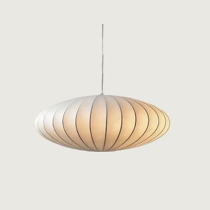 MoonGlow - Elegant Japandi Pendant Light