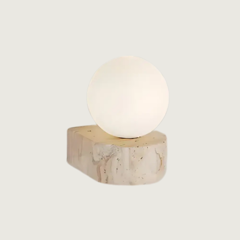 CrownAura - Stylish Wall Light