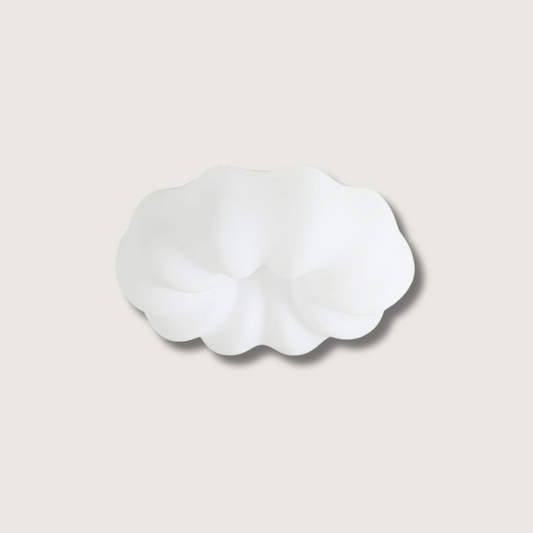 ZenLuxe - Deckenlampe mit subtilen japanischen Einflüssen und warmem Licht