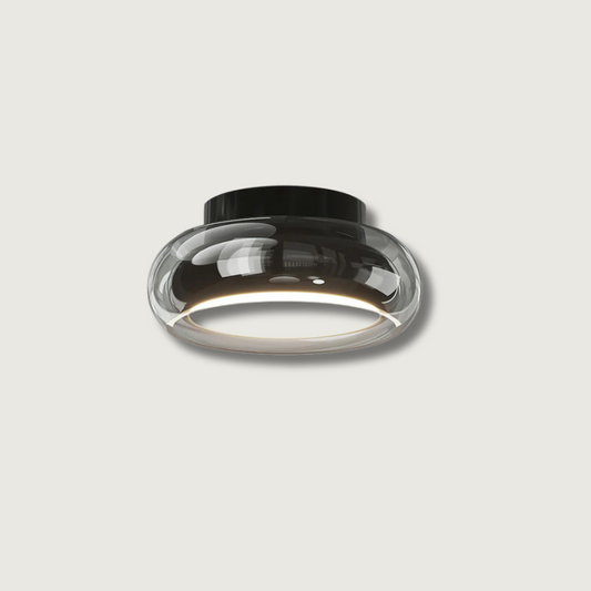 RichardBeam - Modern Ceiling Lamp with Subtle Lighting and Elegant Shape