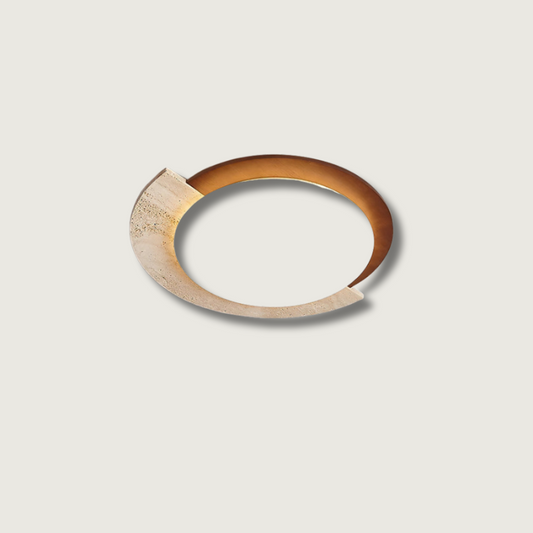 LuxeAncien - Loftlampe med retrodesign og blødt lys