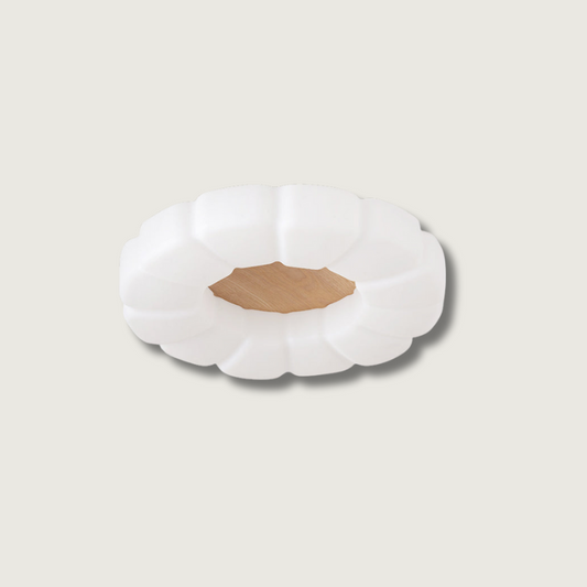 NubiLuxe - Loftlampe med moderne design og hyggelig belysning