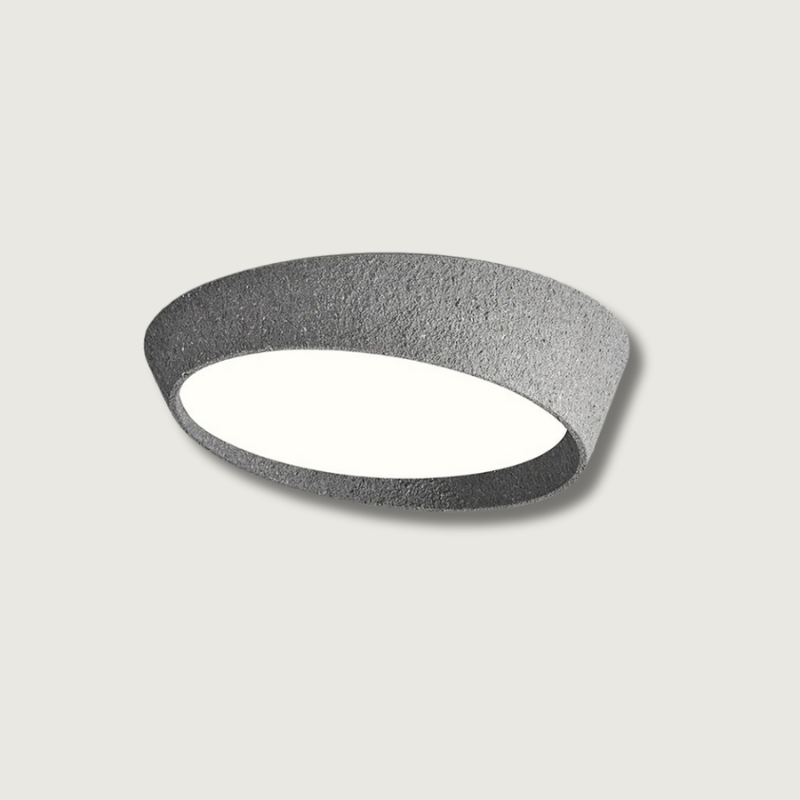 KuzcoBeam - Loftlampe med elegant design og varm belysning