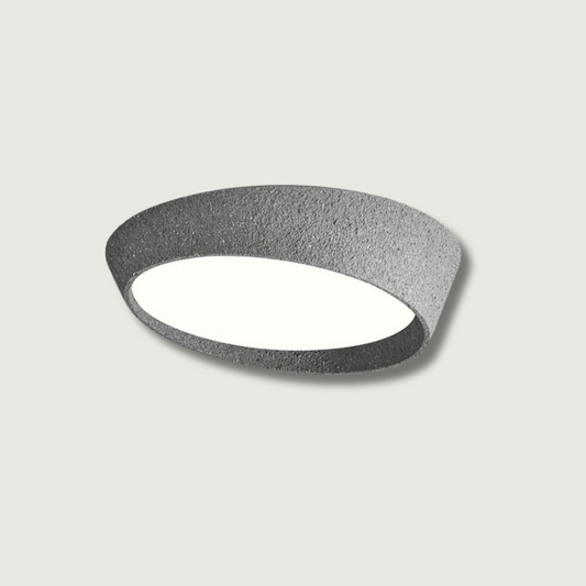 KuzcoBeam - Loftlampe med elegant design og varm belysning