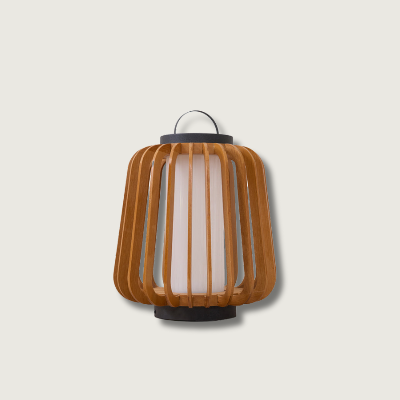 TimberGlow - Legno Outdoor Lighting