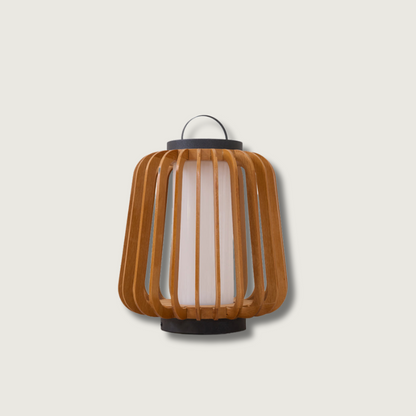 TimberGlow - Legno Outdoor Lighting