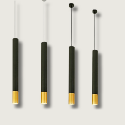 GlowSphere - Stilfuld Pendellampe