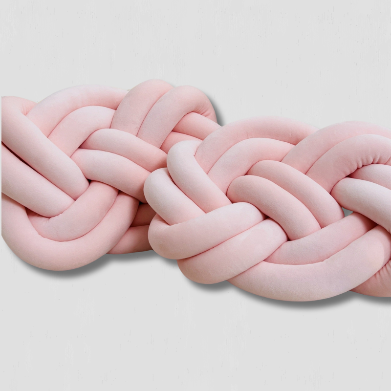 CozyKnot - Stylish Living Room Cushions