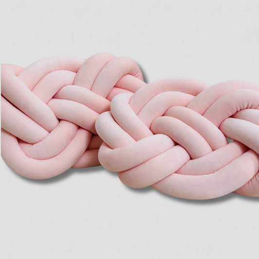 CozyKnot - Stylish Living Room Cushions