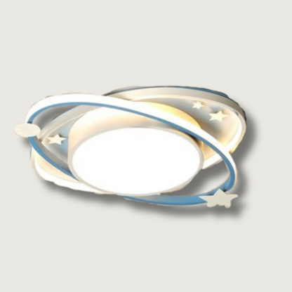 CosmicRadiance - Sternen-Deckenleuchte