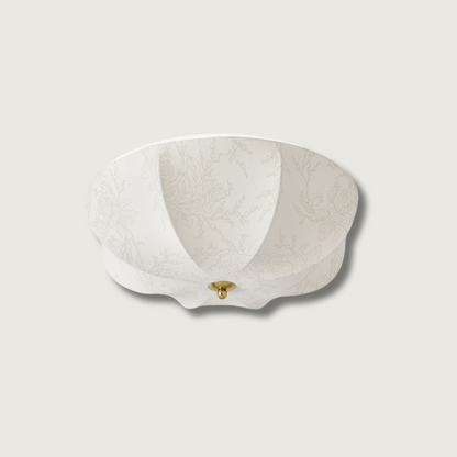 WeaveAura - Éclairage en tissu raffiné