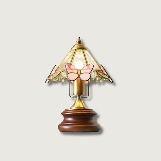ShimmerWings - Lampe de Nuit Papillon