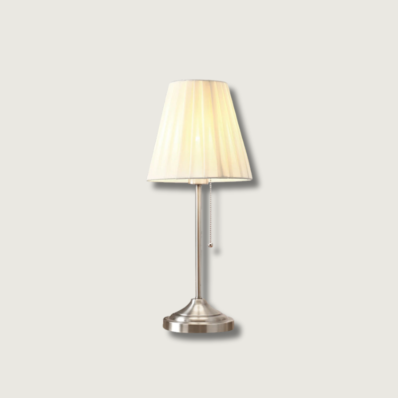 LuxeRadiance - Lampe de Table Moderne