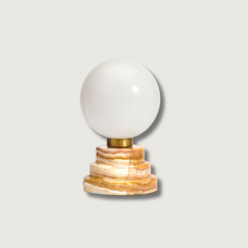 SilverStream - Bordbelysning