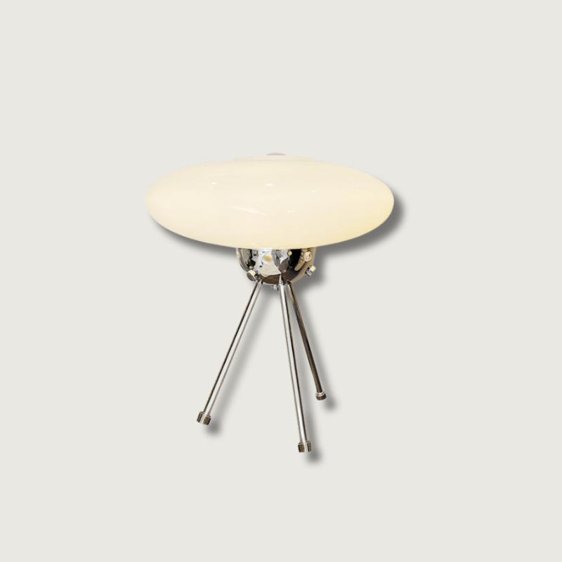 OrbGlow - Lampe de Bureau Élégante