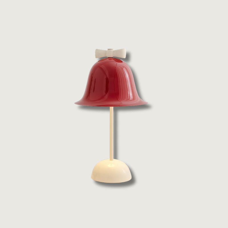 ChimeShine - Decorative Table Lamp