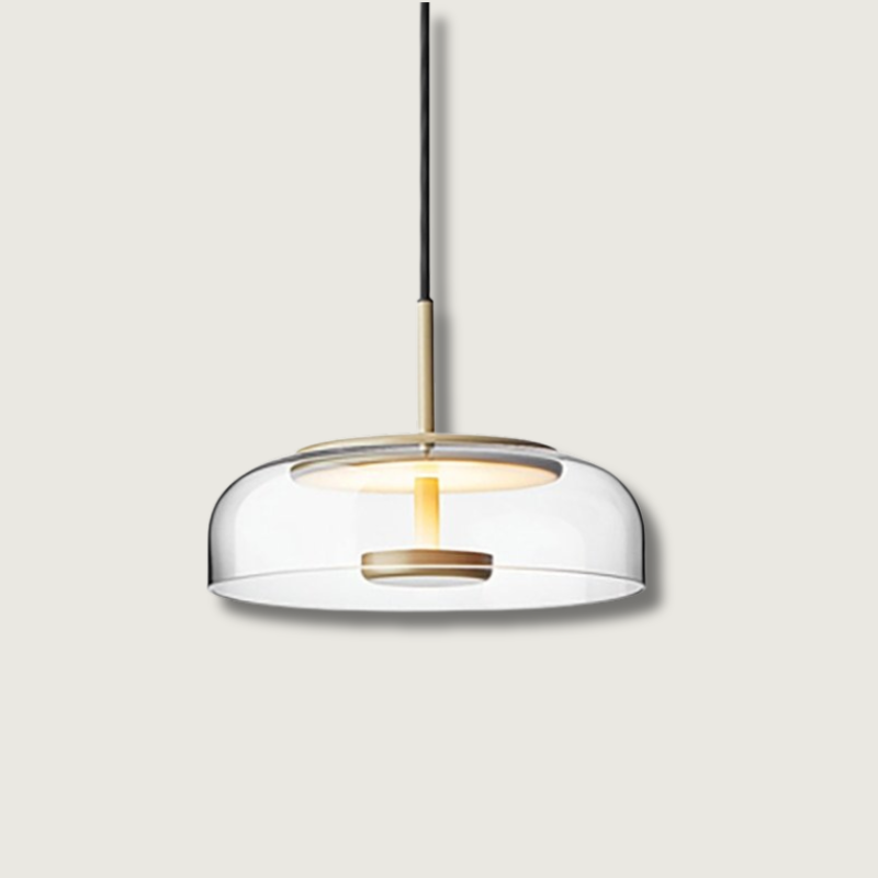 LumoPure - Energy-Efficient LED Light