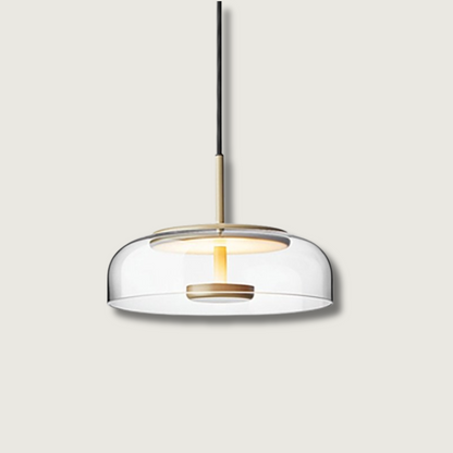 LumoPure - Energy-Efficient LED Light