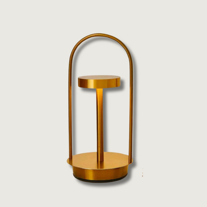 GlowEra - Lampe de table rétro intemporelle