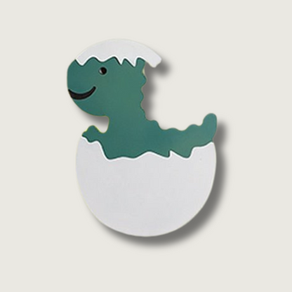 TinyDino - Adorable LED Wall Light