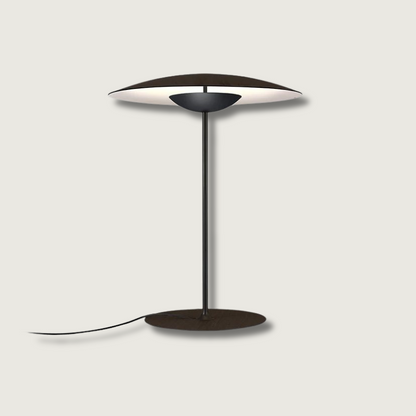 LiteGinger - Lampe de Bureau Élégante