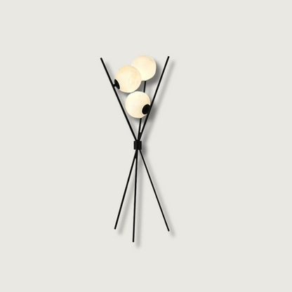 LunaLuxe - Stylish Table Lamp