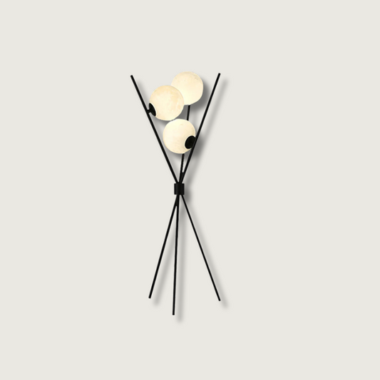 LunaLuxe - Stylish Table Lamp