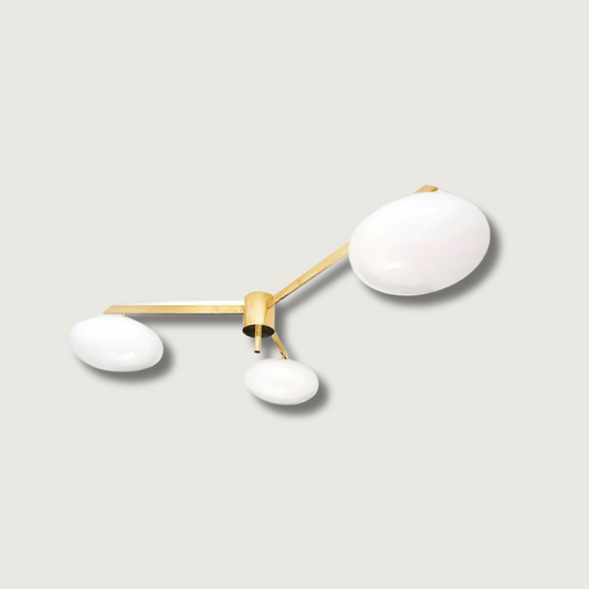 RayLux - Loftbelysning