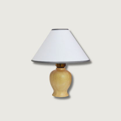 BeamLuxe - Wooden Table Lamp